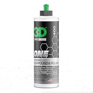 3D Scratch Remover