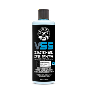 Chemical Guys VSS Scratch Remover